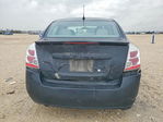 Nissan Sentra 2010