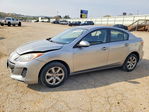 Mazda 3 2013