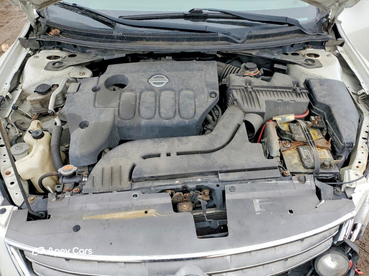 Altima 2010