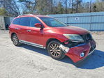 Nissan Pathfinder 2015