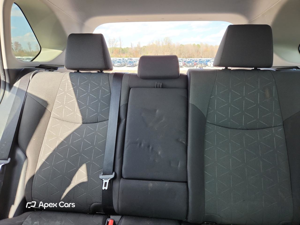 Toyota RAV 4 2020