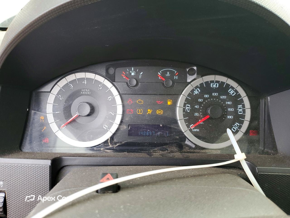 Ford Escape 2010