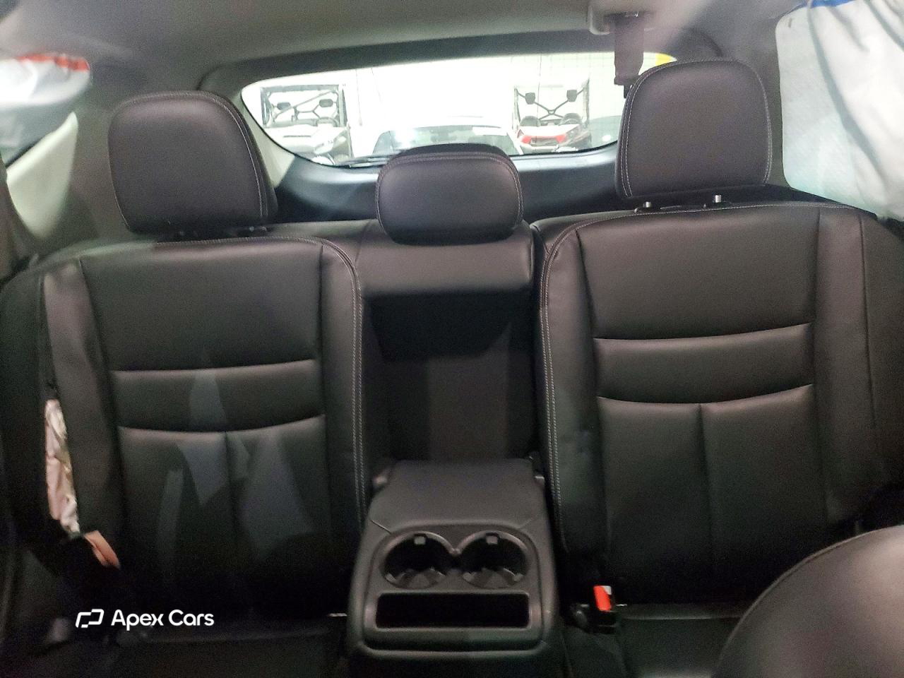 Nissan Murano 2023