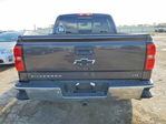 Chevrolet Silverado 2015
