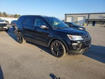 Ford Explorer 2018