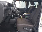 Jeep Wrangler 2017