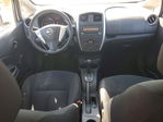 Nissan Versa 2016
