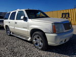 Cadillac Escalade 2003