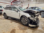 Subaru Outback 2016