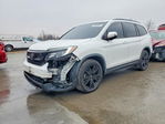 Honda Pilot 2021