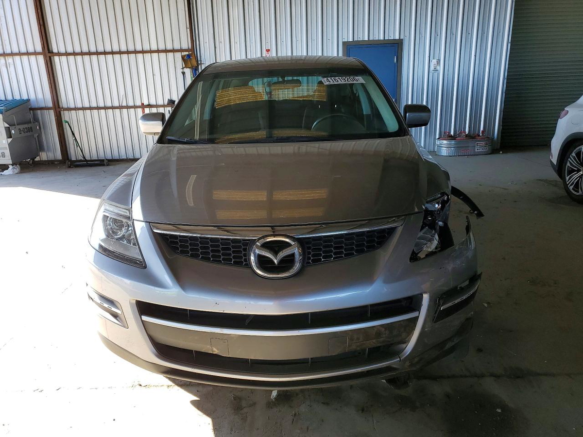 Mazda CX-9 2009