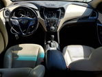 Hyundai Santa Fe 2017
