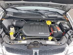 Dodge Caravan 2016