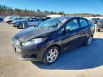 Ford Fiesta 2015