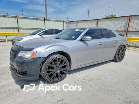 Chrysler 300 2014 - Image 1 of 13