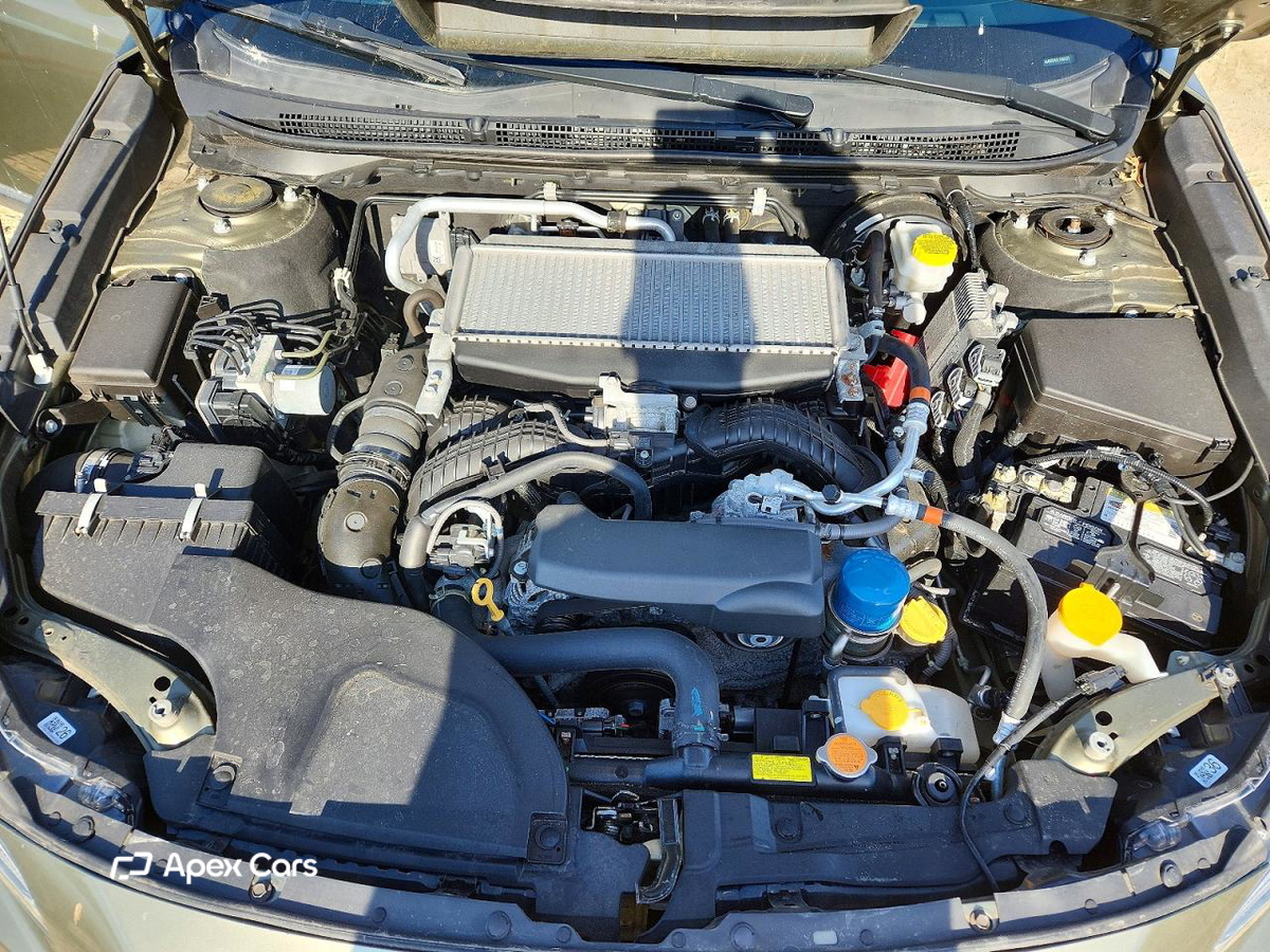Subaru Outback 2020
