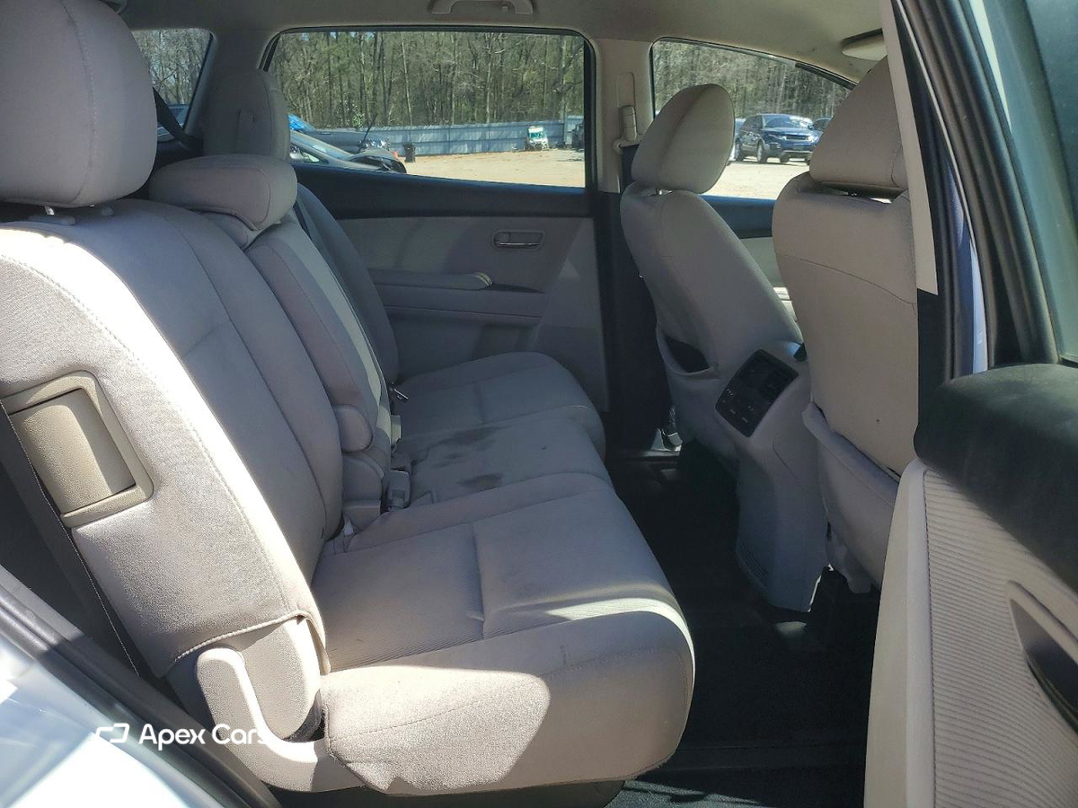 Mazda CX-9 2012