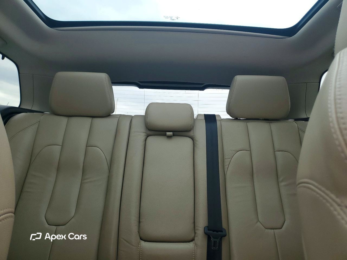 Land Rover Range Rover 2015