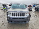 Jeep Renegade 2017