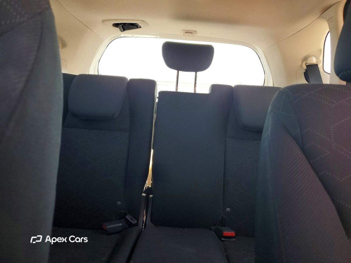 Honda Fit 2015