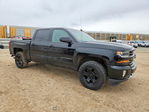 Chevrolet Silverado 2018