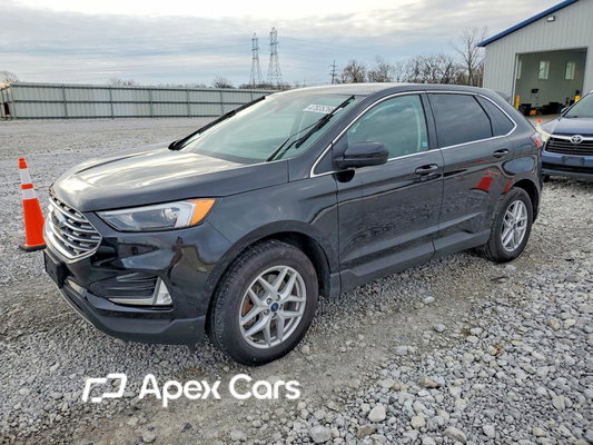 Ford Edge 2022 - Image 1 of 14
