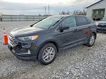 Ford Edge 2022
