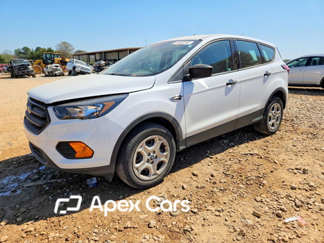 Ford Escape 2019 - Image 1 of 13