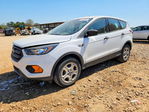Ford Escape 2019