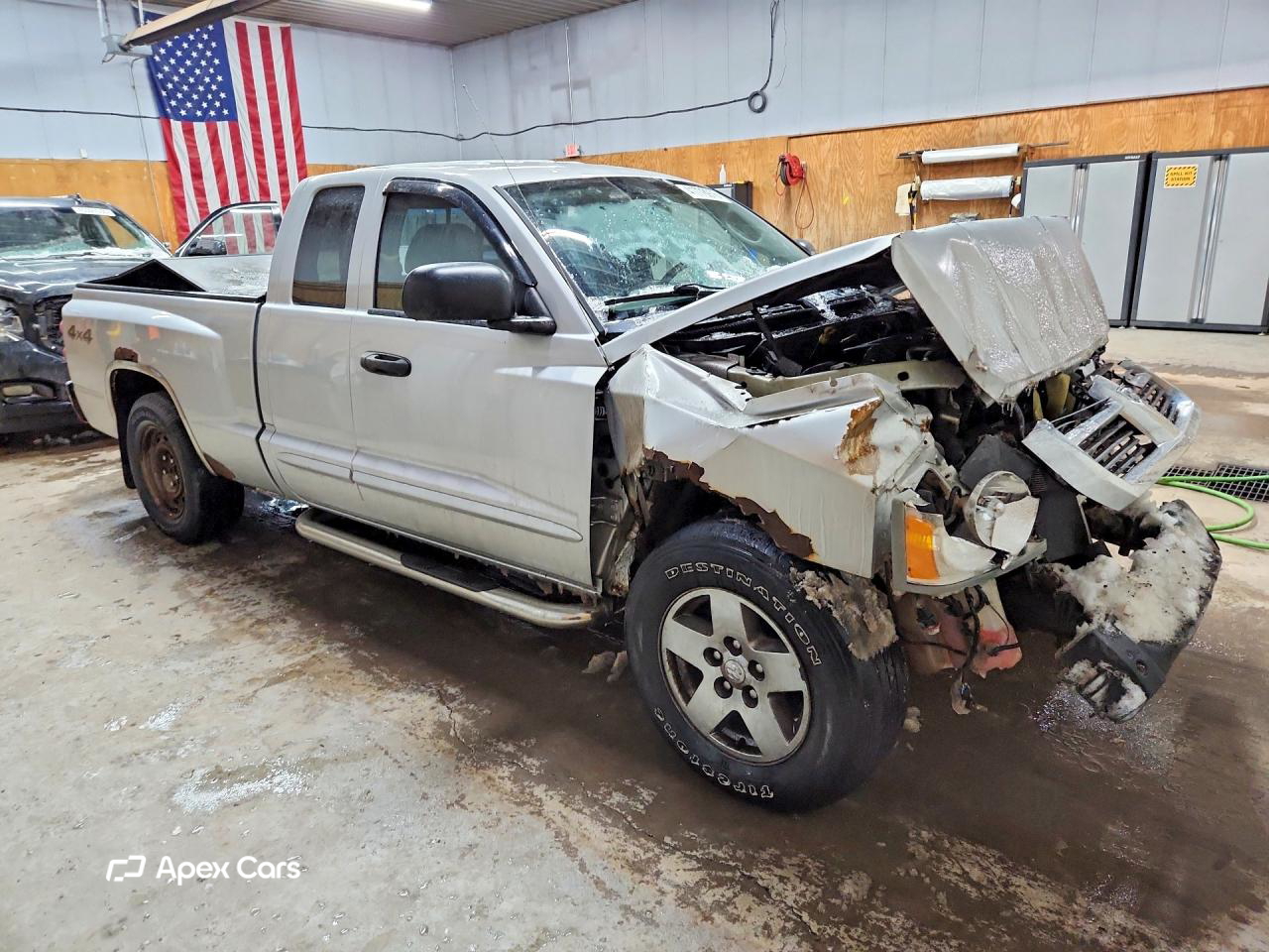 Dodge Dakota 2005