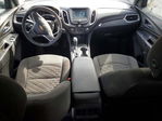 Chevrolet Equinox 2018