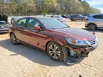 Honda Accord 2015