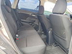 Honda Fit 2018
