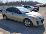 Mazda 3 2012