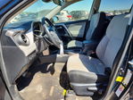 Toyota RAV 4 2018