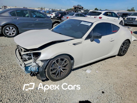2020 Subaru BRZ - Image 1 of 13