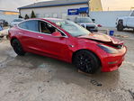Tesla Model 3 2018