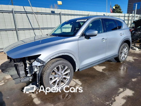 Mazda CX-5 2020 - Image 1 of 5