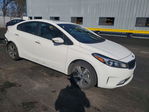 Kia Forte 2018