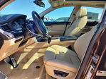 BMW Series 5 2013