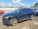 Lexus RX 2013