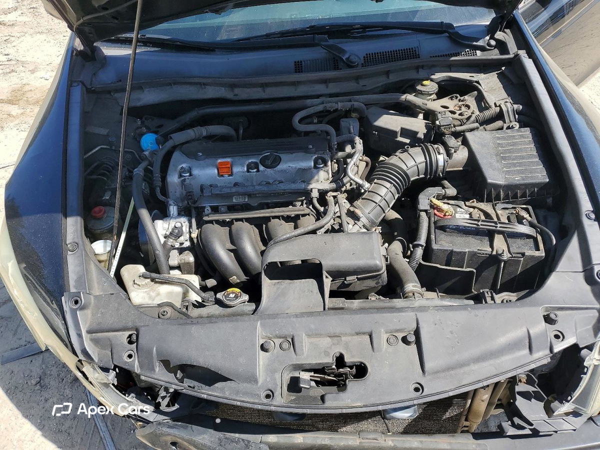 Honda Accord 2010