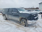 Chevrolet Silverado 2016