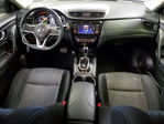 Nissan Rogue 2018
