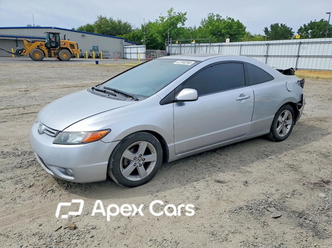 Honda Civic 2008 - Image 1 of 5