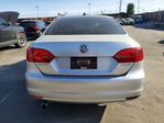 Volkswagen Jetta 2013