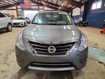 Nissan Versa 2016