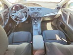 Mazda 3 2012