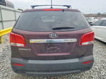 Kia Sorento 2012