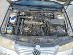 Volkswagen Jetta 2003